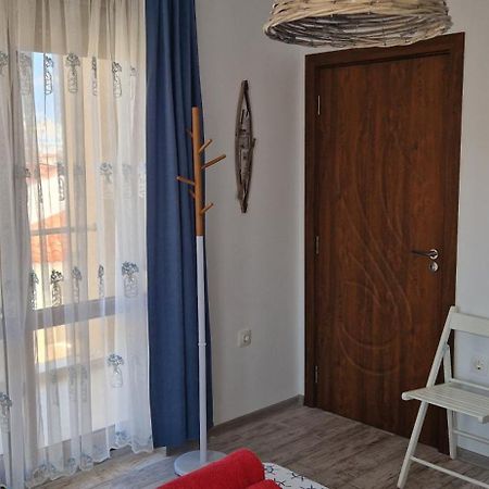 Apartment Turquoise Sozopol Exterior foto