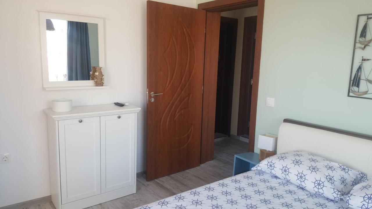 Apartment Turquoise Sozopol Exterior foto