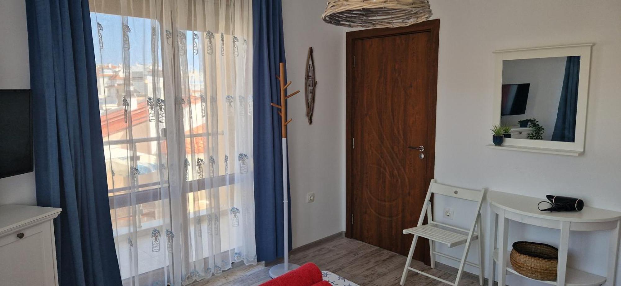 Apartment Turquoise Sozopol Exterior foto