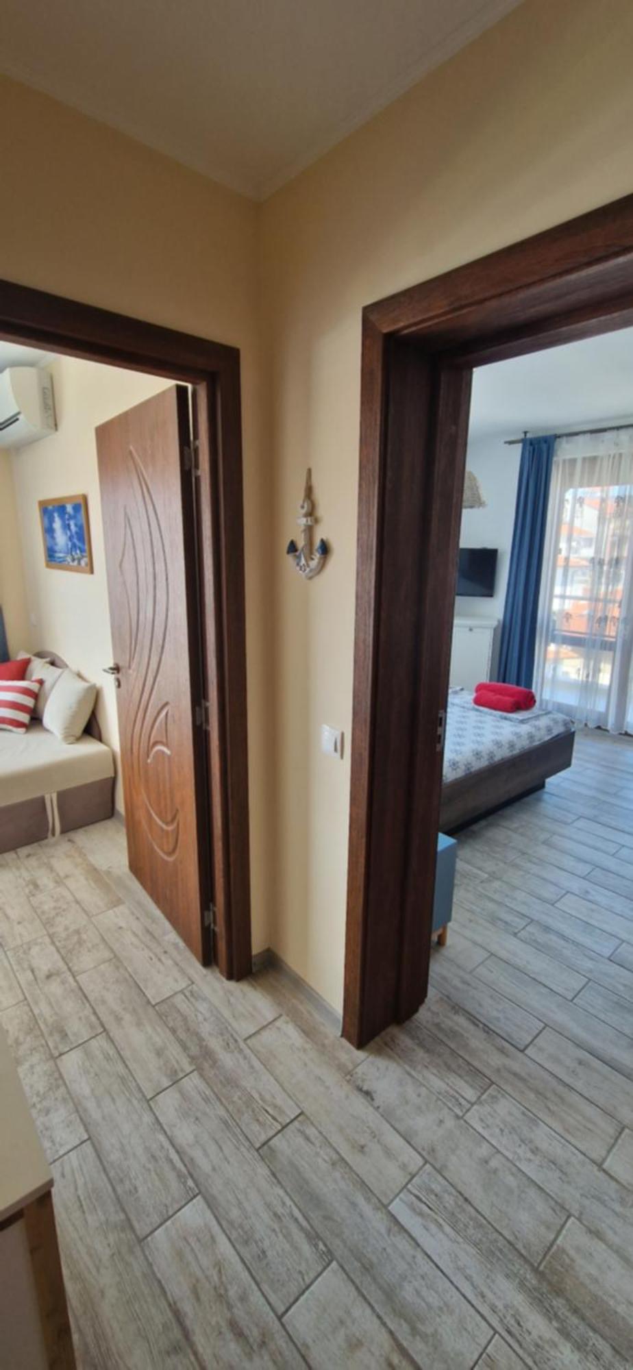 Apartment Turquoise Sozopol Exterior foto